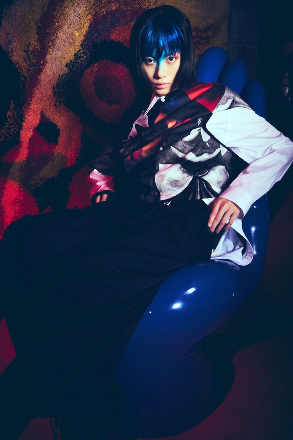 LOOK 6
