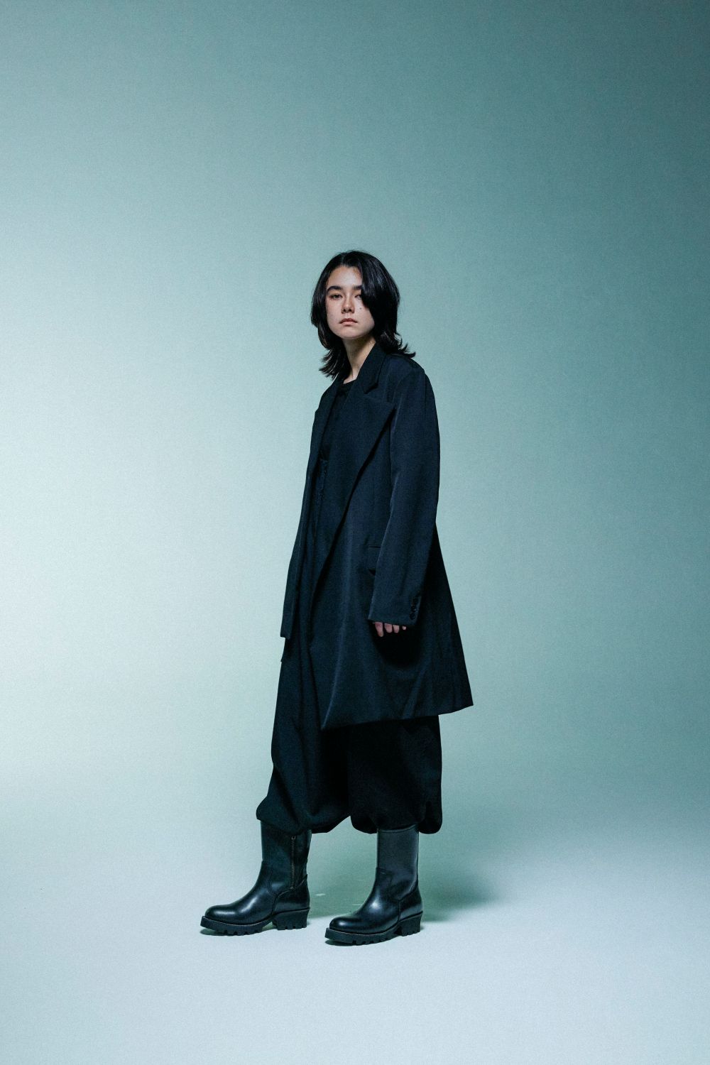 LOOK 7