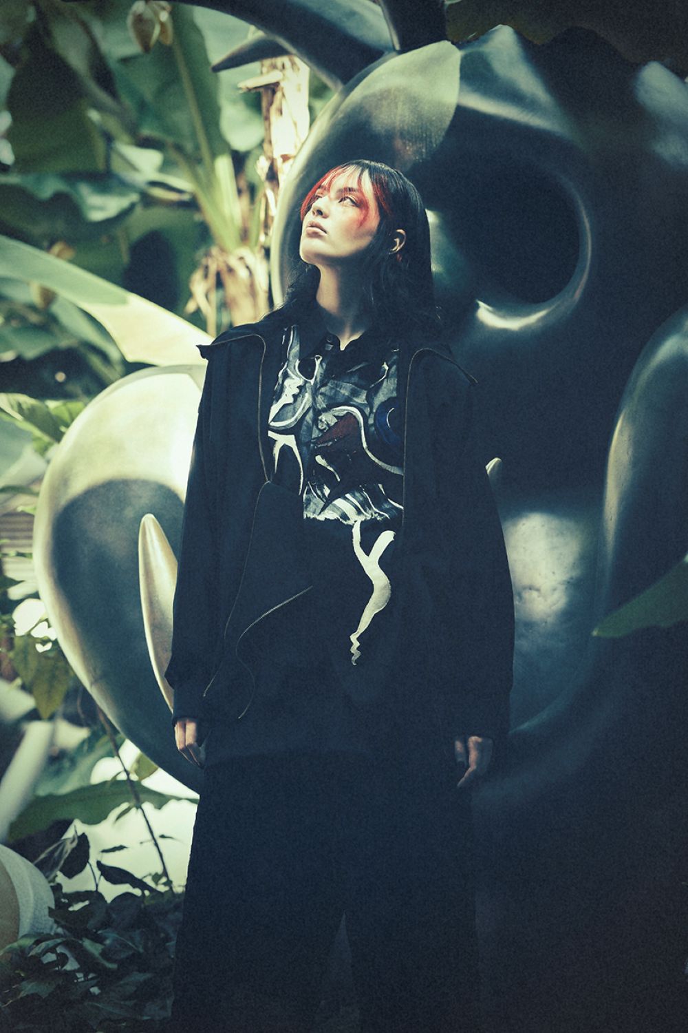 LOOK 9