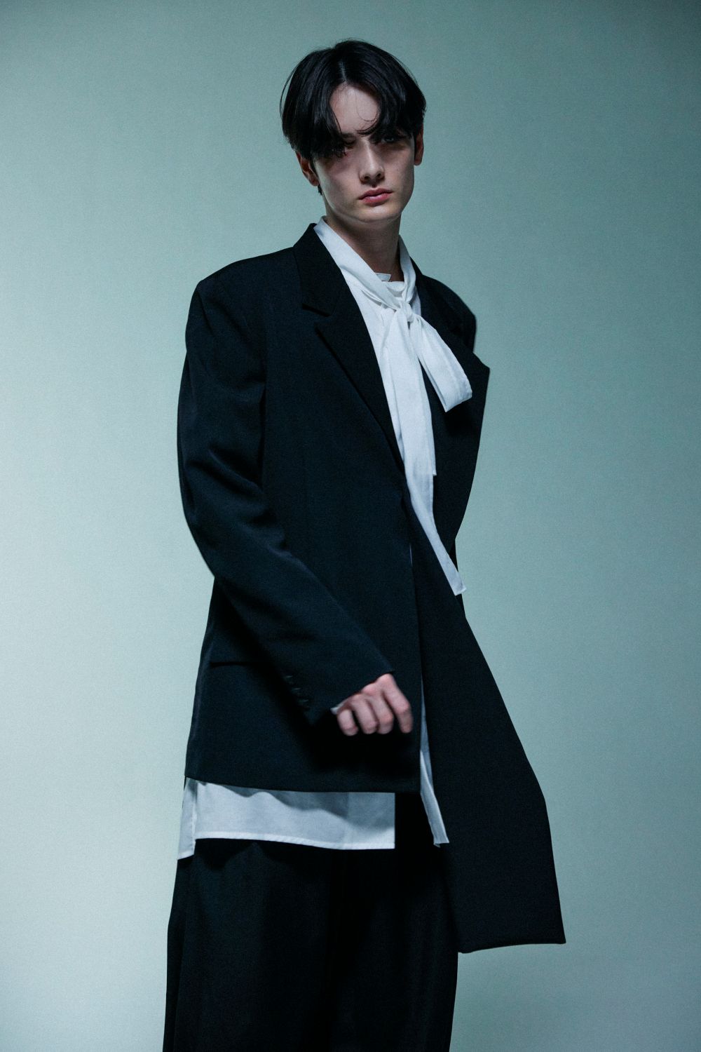 LOOK 8