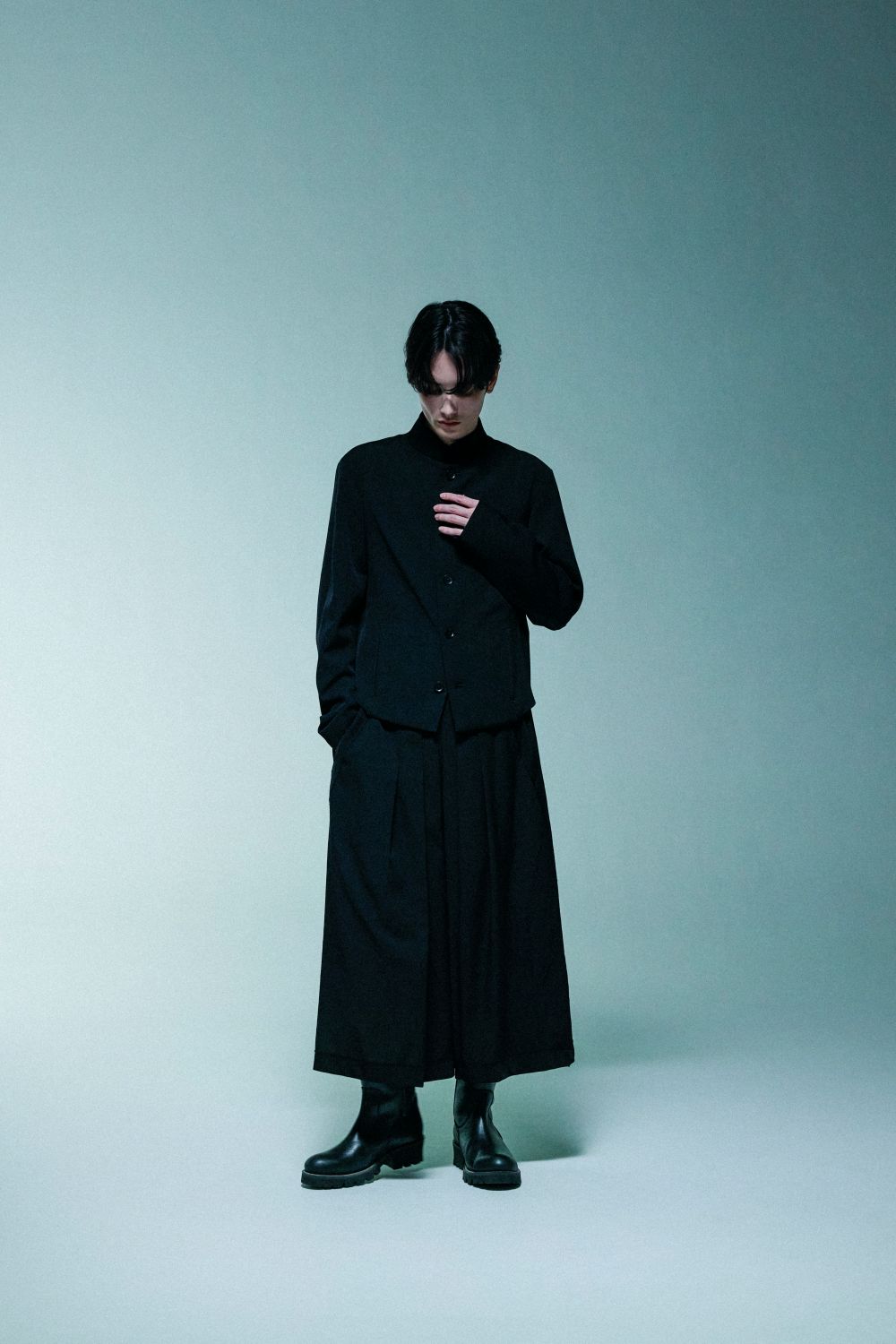 LOOK 11