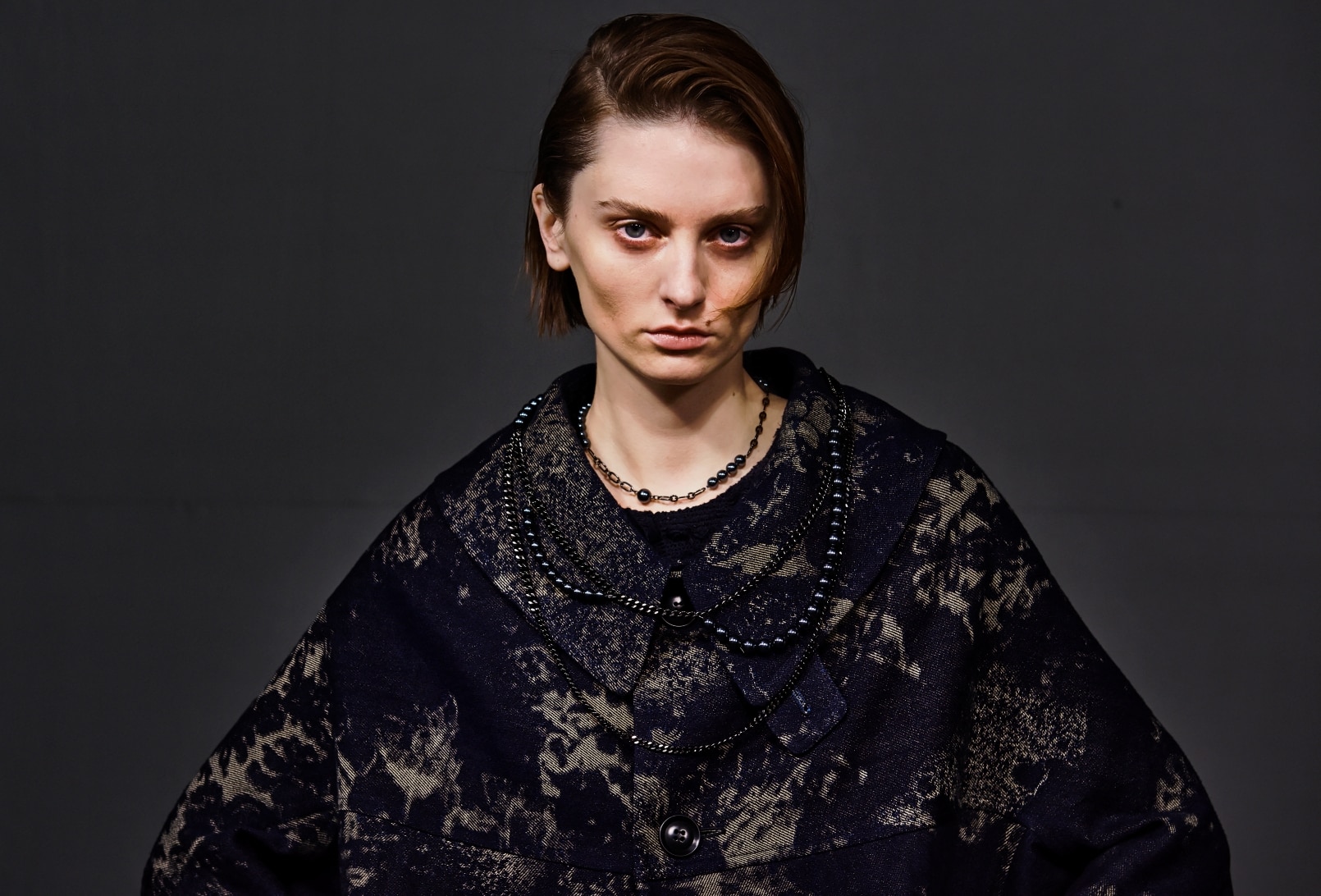 Y’s 2026-27 AUTUMN WINTER COLLECTION