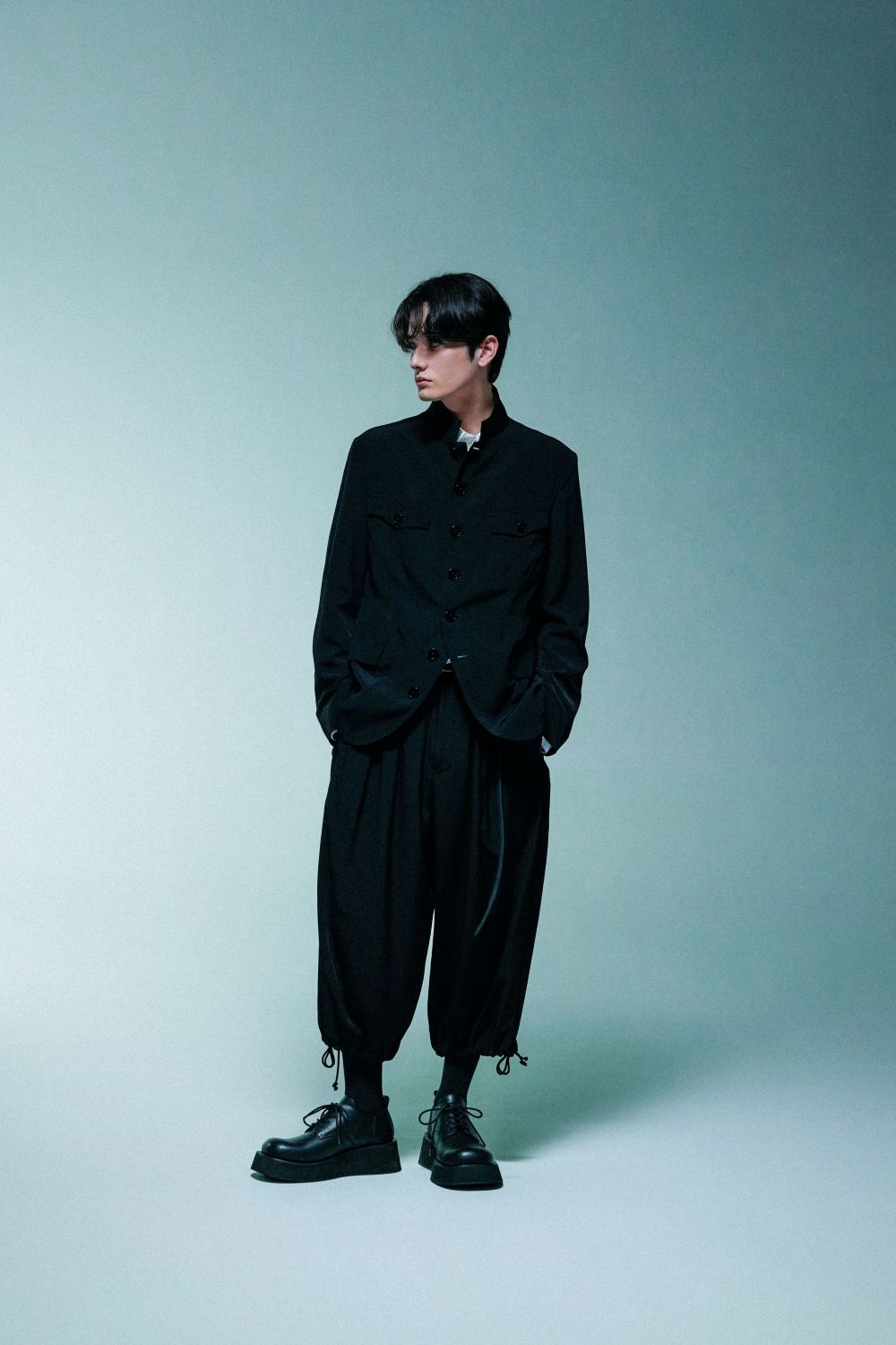 LOOK 5