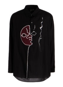 Cutwork Shirts 