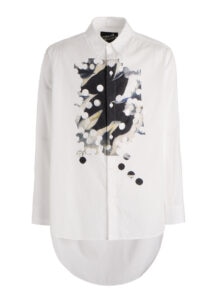 Cutwork Shirts 