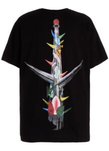 Graphic T-shirts 
