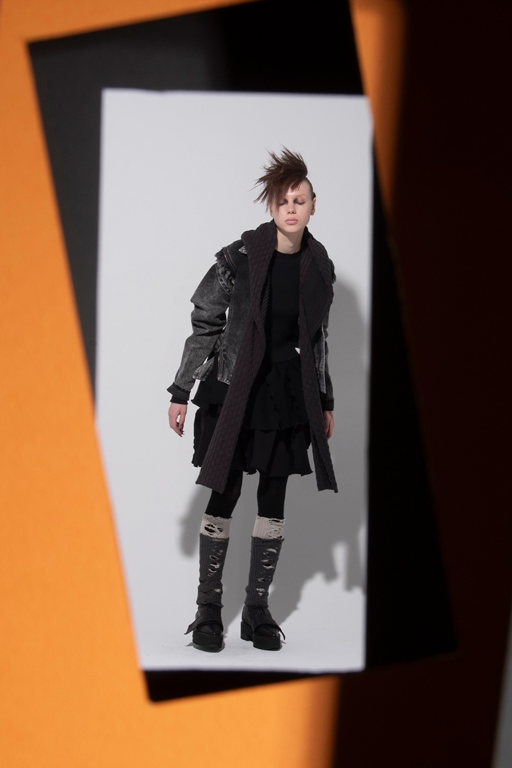 LOOK 11