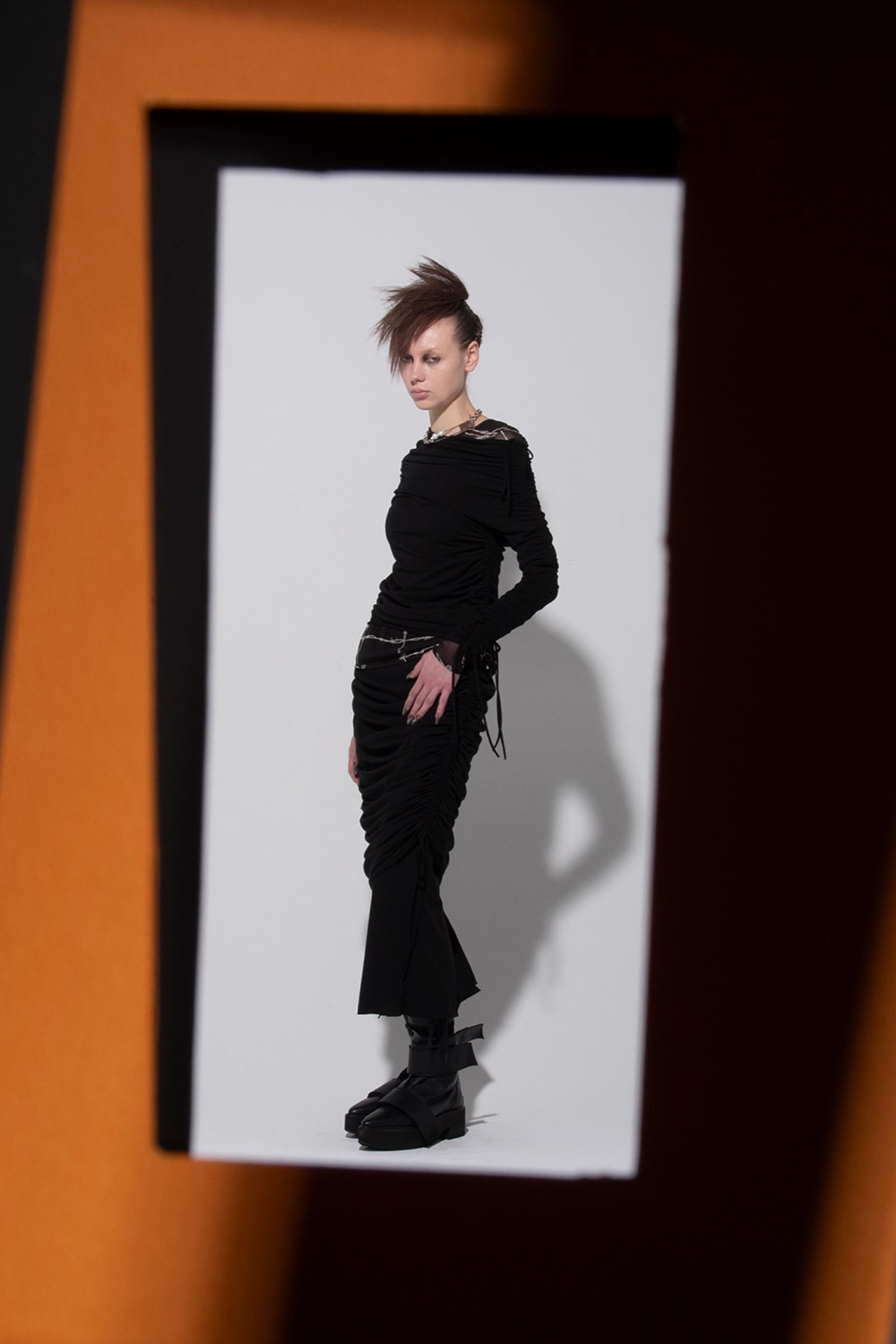 LOOK 13