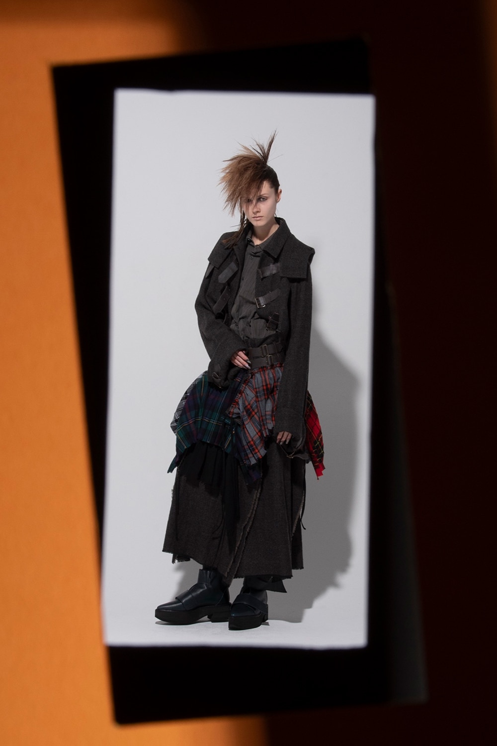 LOOK 14