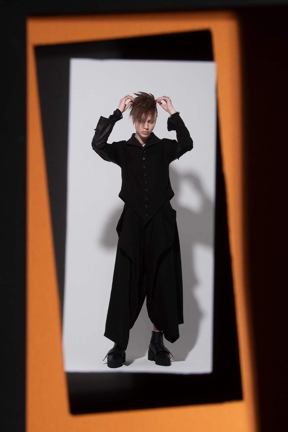 LOOK 15
