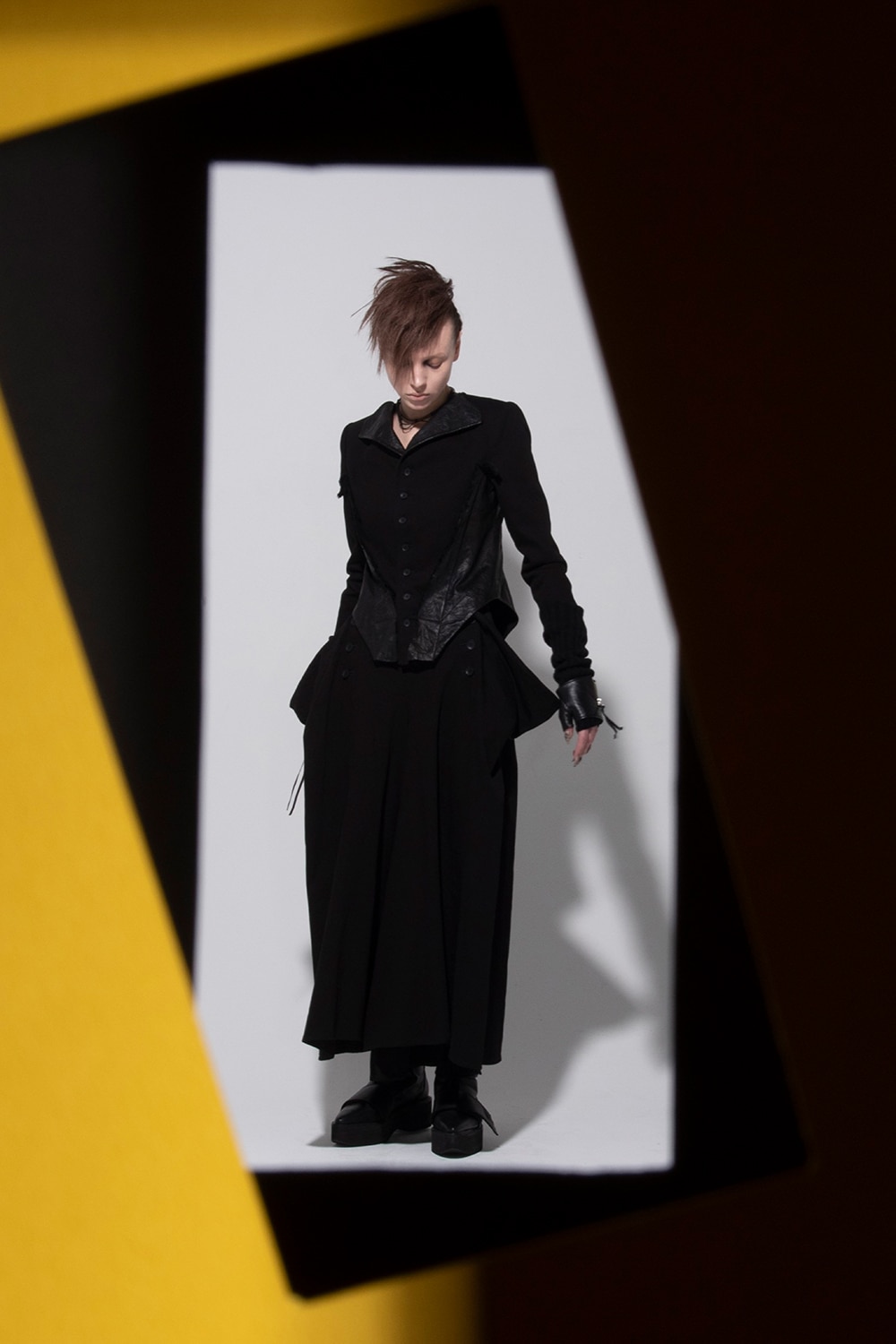 LOOK 17