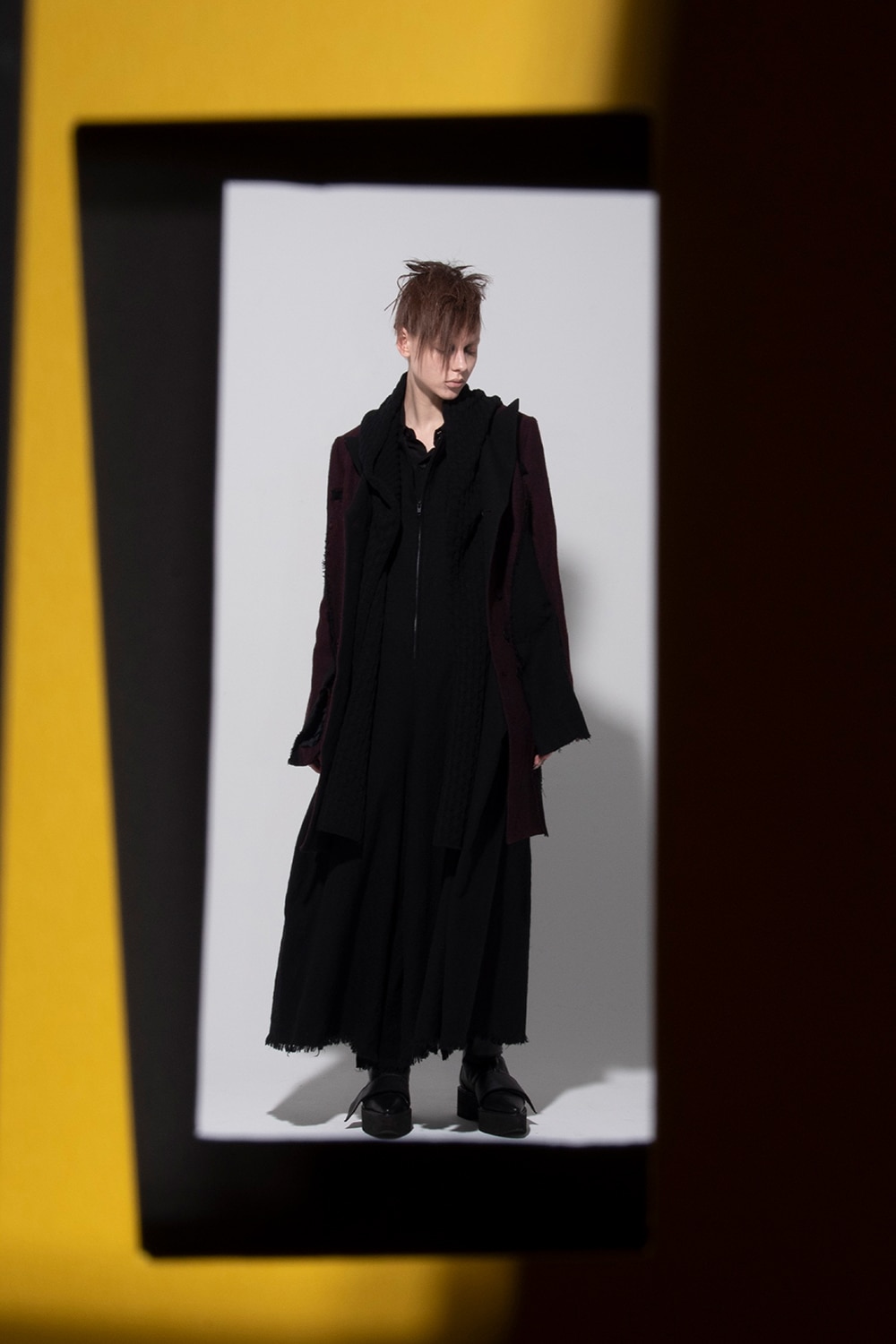 LOOK 19