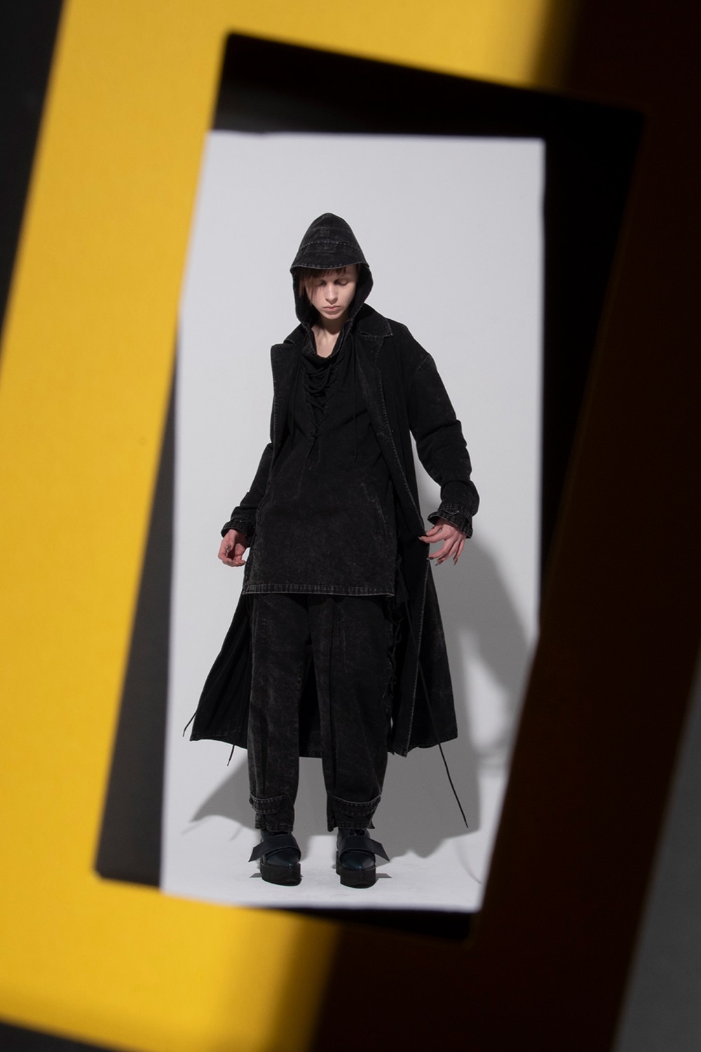 LOOK 21