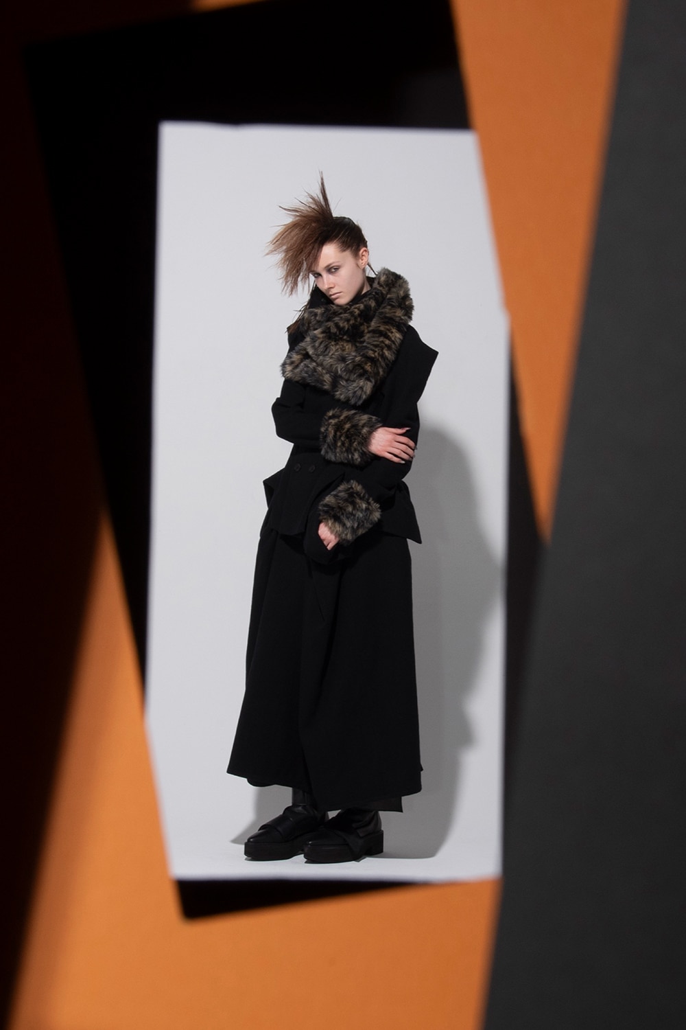 LOOK 07