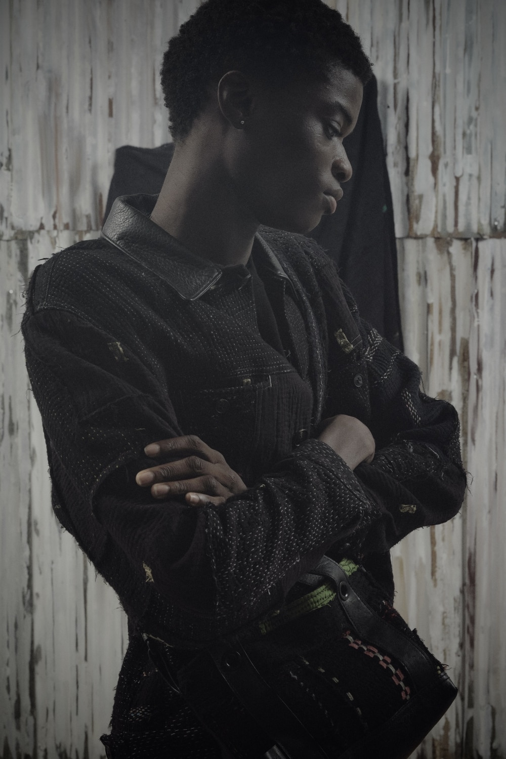 LOOK 08