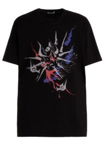 Graphic T-shirts 