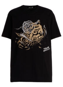 Graphic T-shirts 