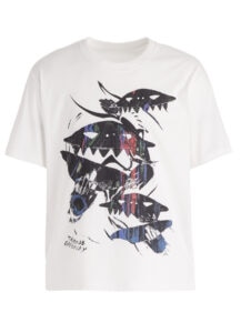Graphic T-shirts 