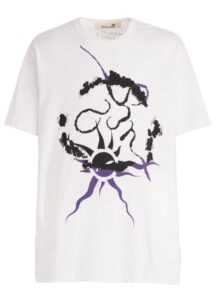 Graphic T-shirts 