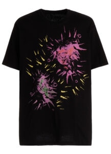 Graphic T-shirts 