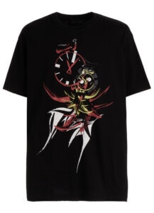 Graphic T-shirts 