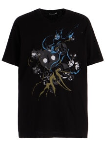 Graphic T-shirts 