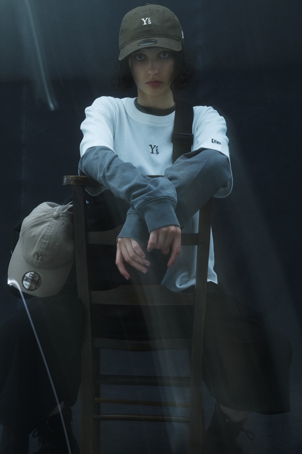 LOOK 07