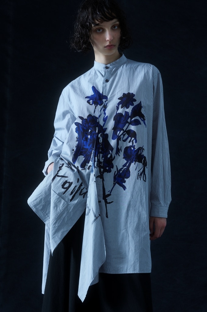 Y’s 2026-27 A/W LIMITED COLOR<br> – ISETAN SHINJUKU EXCLUSIVE