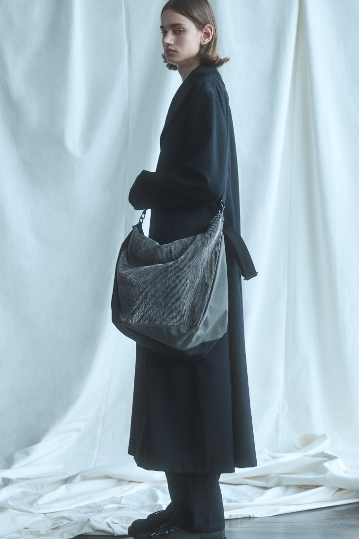 discord Yohji Yamamoto<br>POP-UP STORE at ISETAN SHINJUKU