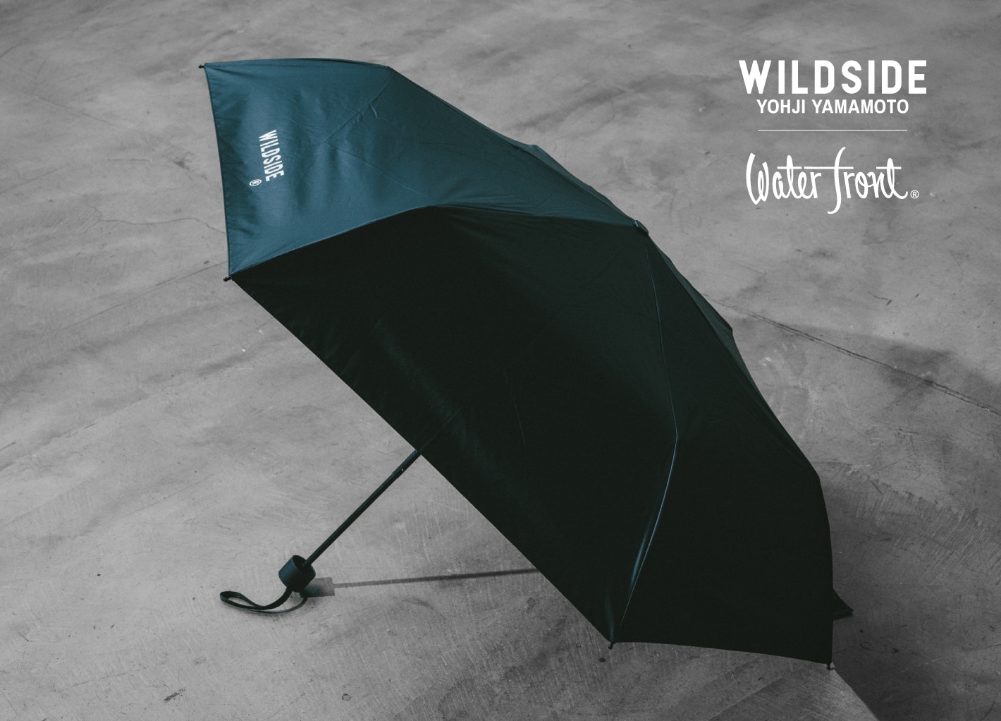 WILDSIDE × Waterfront® Collaboration Collection