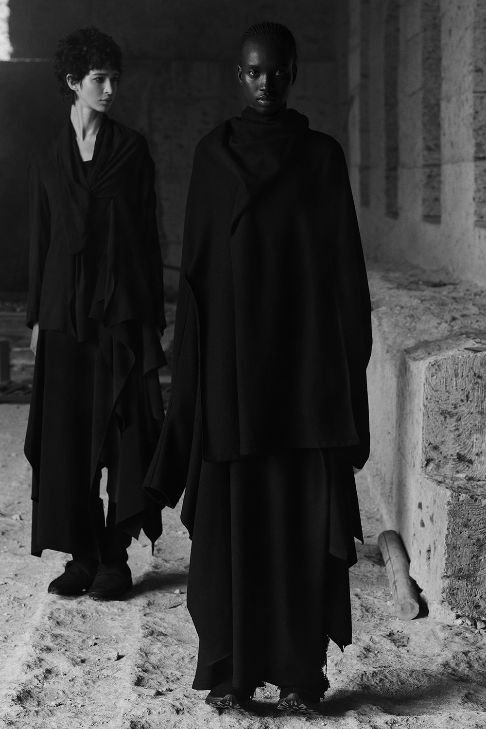LOOK 07