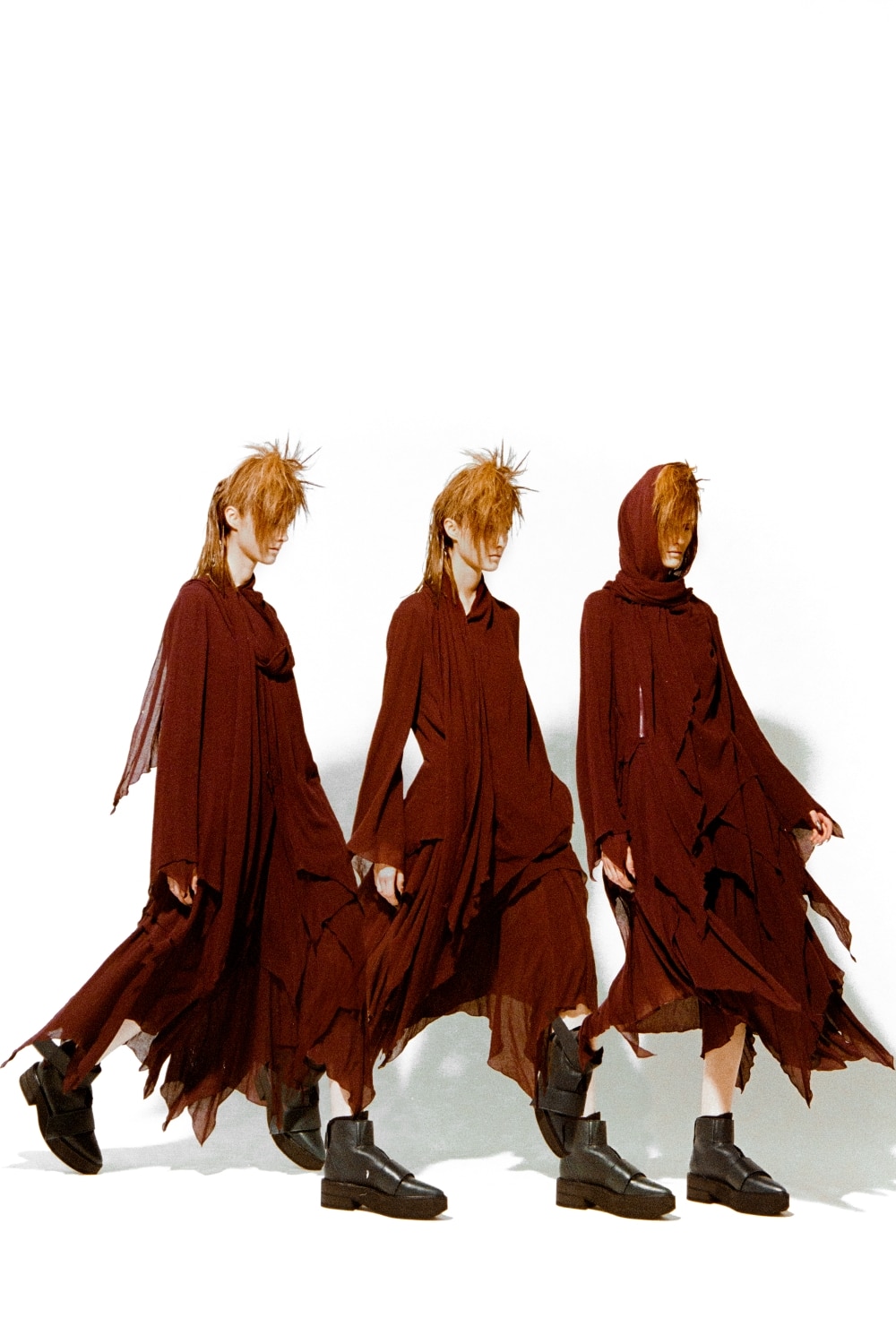 AUTUMN / WINTER 2026-27