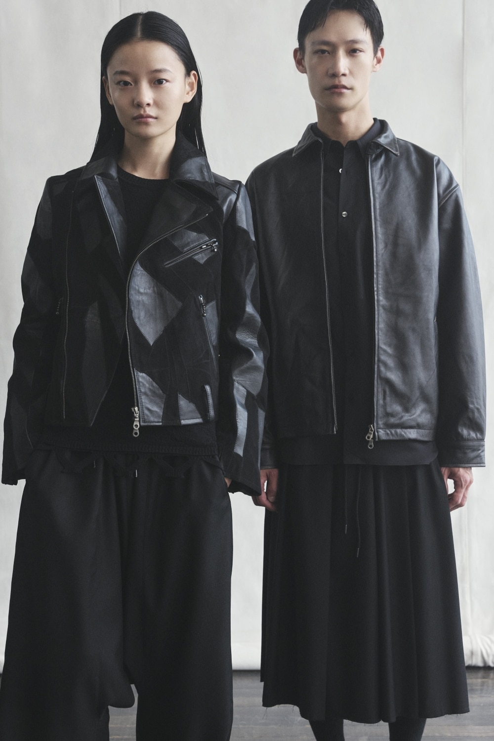 LOOK 01