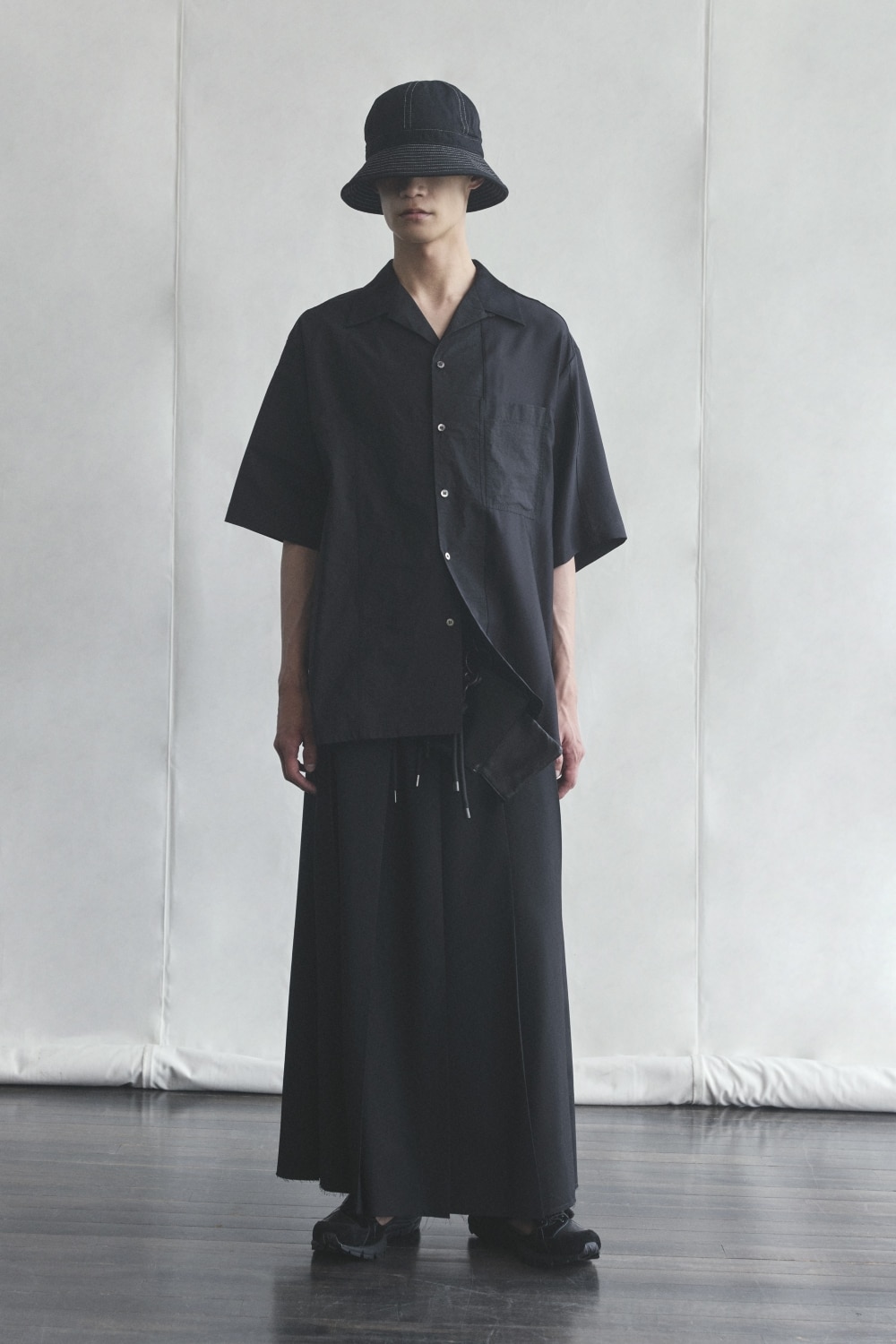LOOK 11
