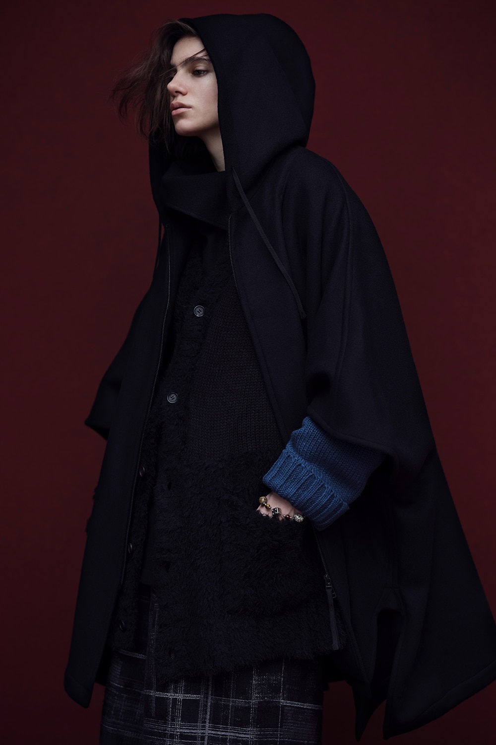 LOOK 13