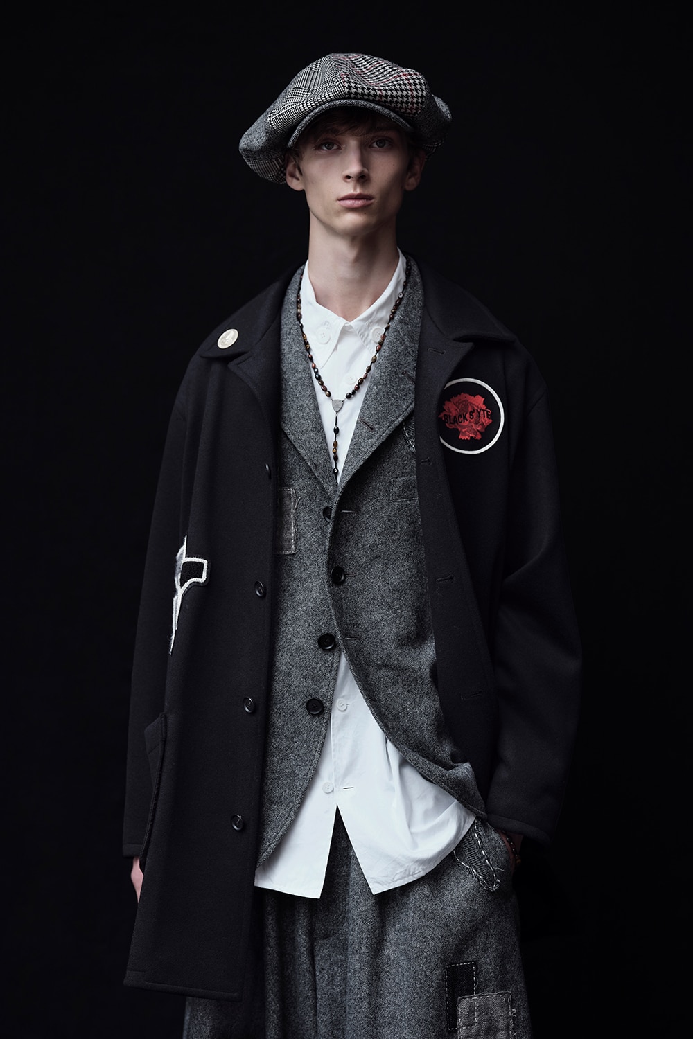 LOOK 14
