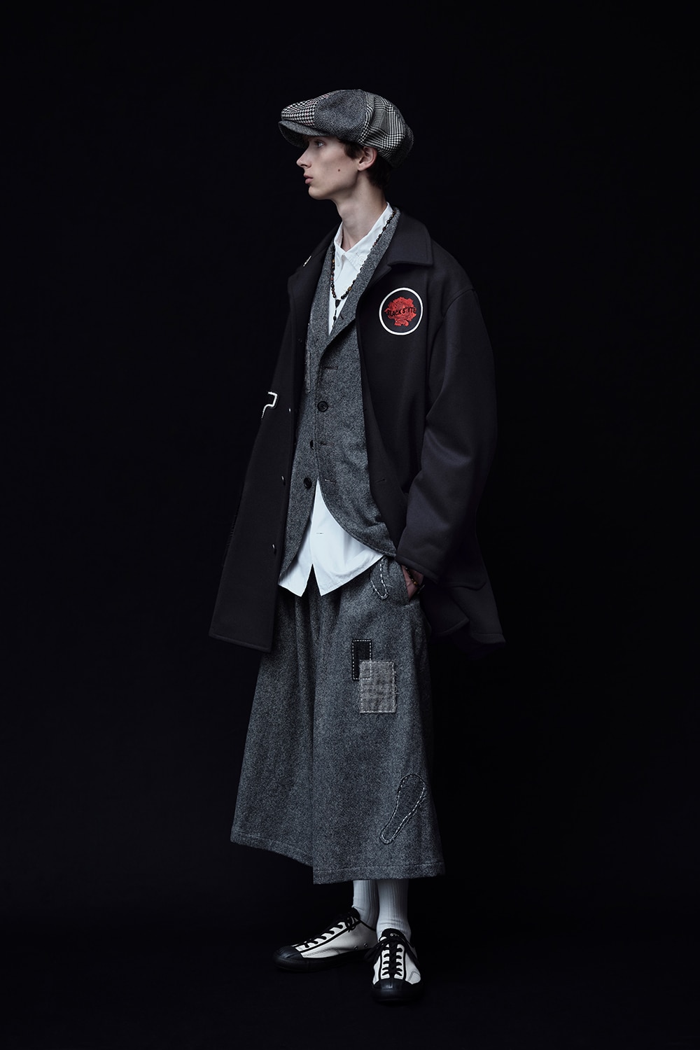 LOOK 03