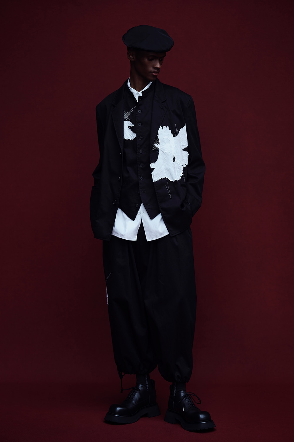 LOOK 05