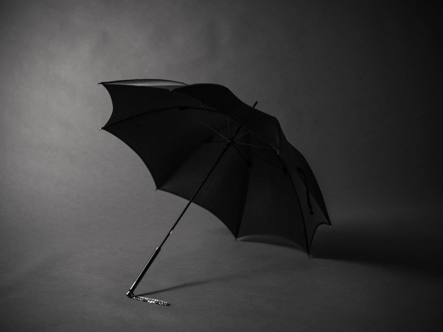Yohji Yamamoto Umbrella