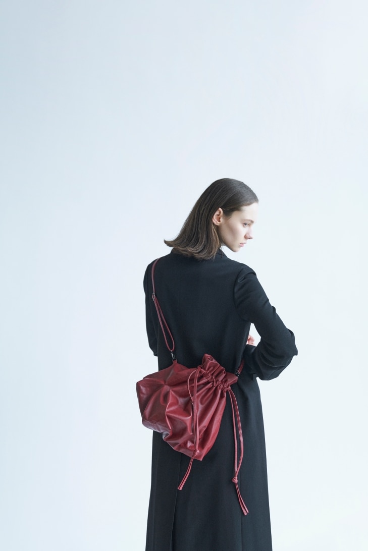 discord Yohji Yamamoto “Unevenness” New Collection