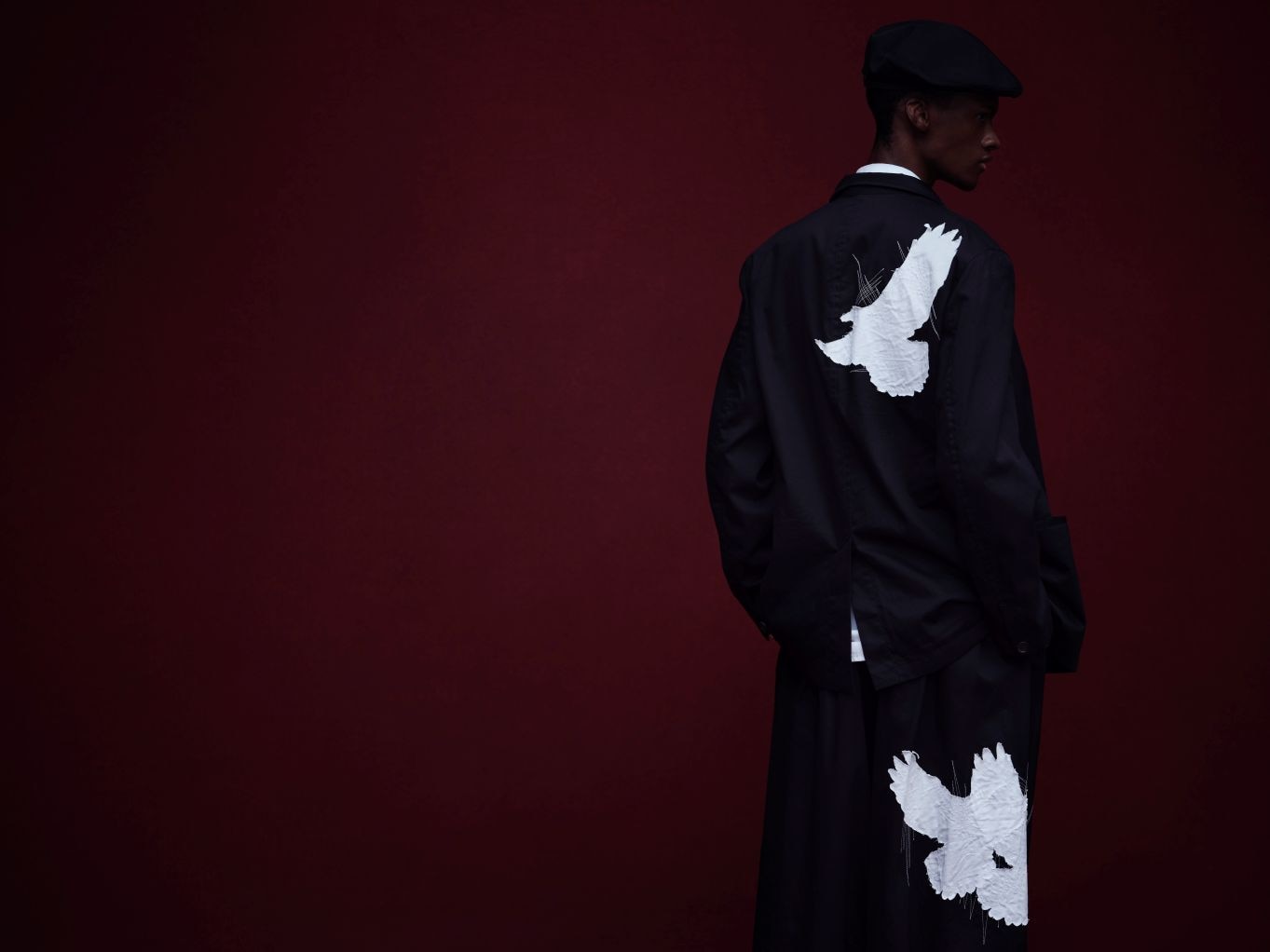 S’YTE 2026-27 Autumn/Winter Collection
