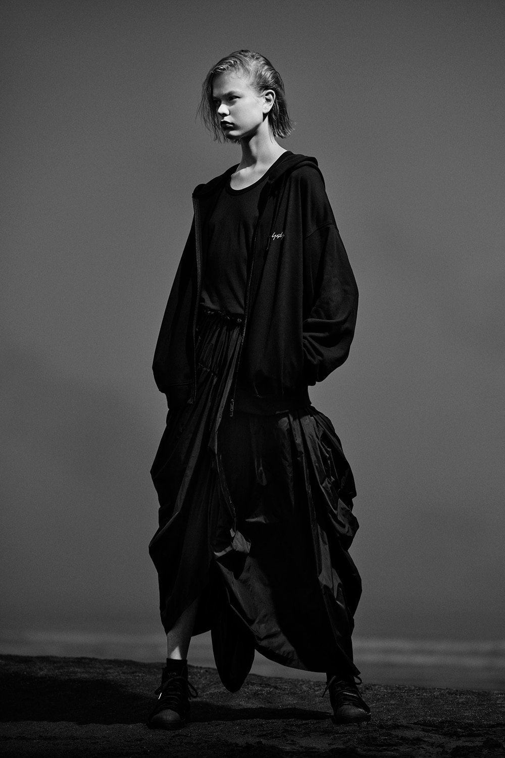 LOOK 09
