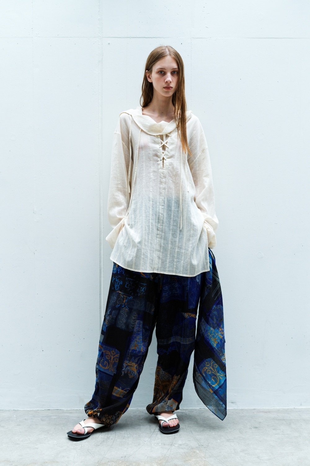 LOOK 11