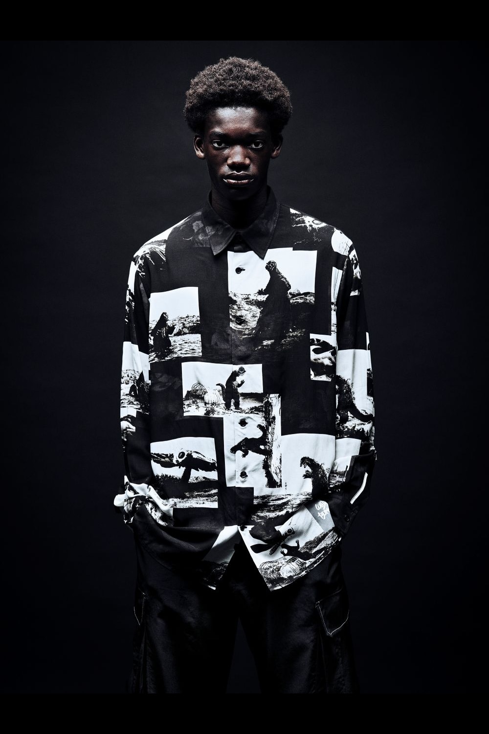 LOOK 05