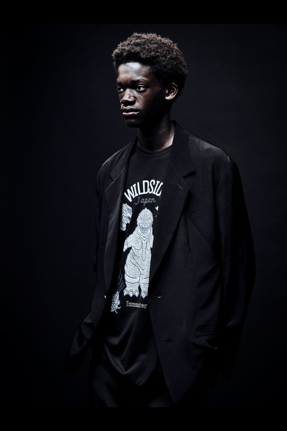 LOOK 08