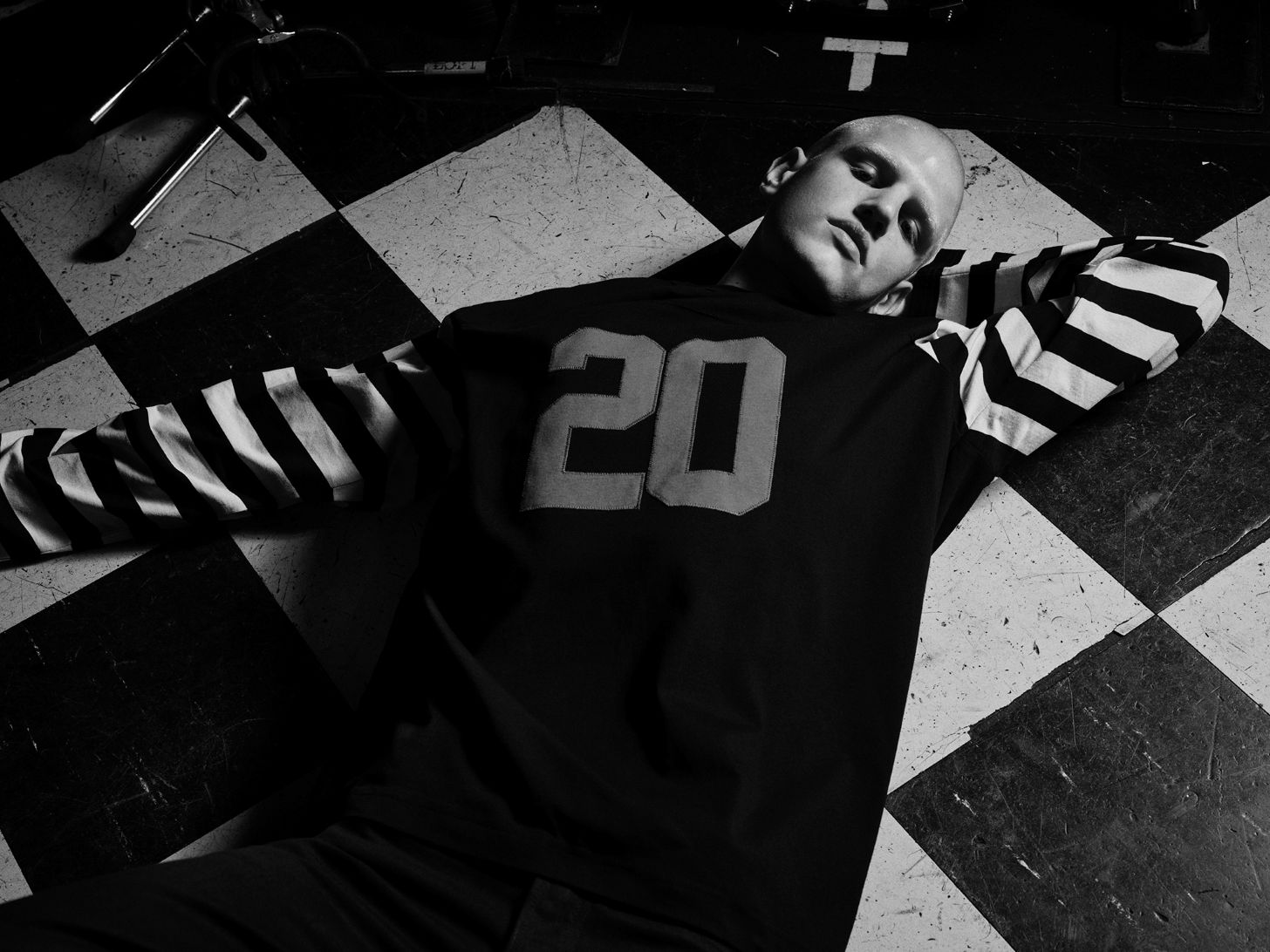 WILDSIDE YOHJI YAMAMOTO Original Collection