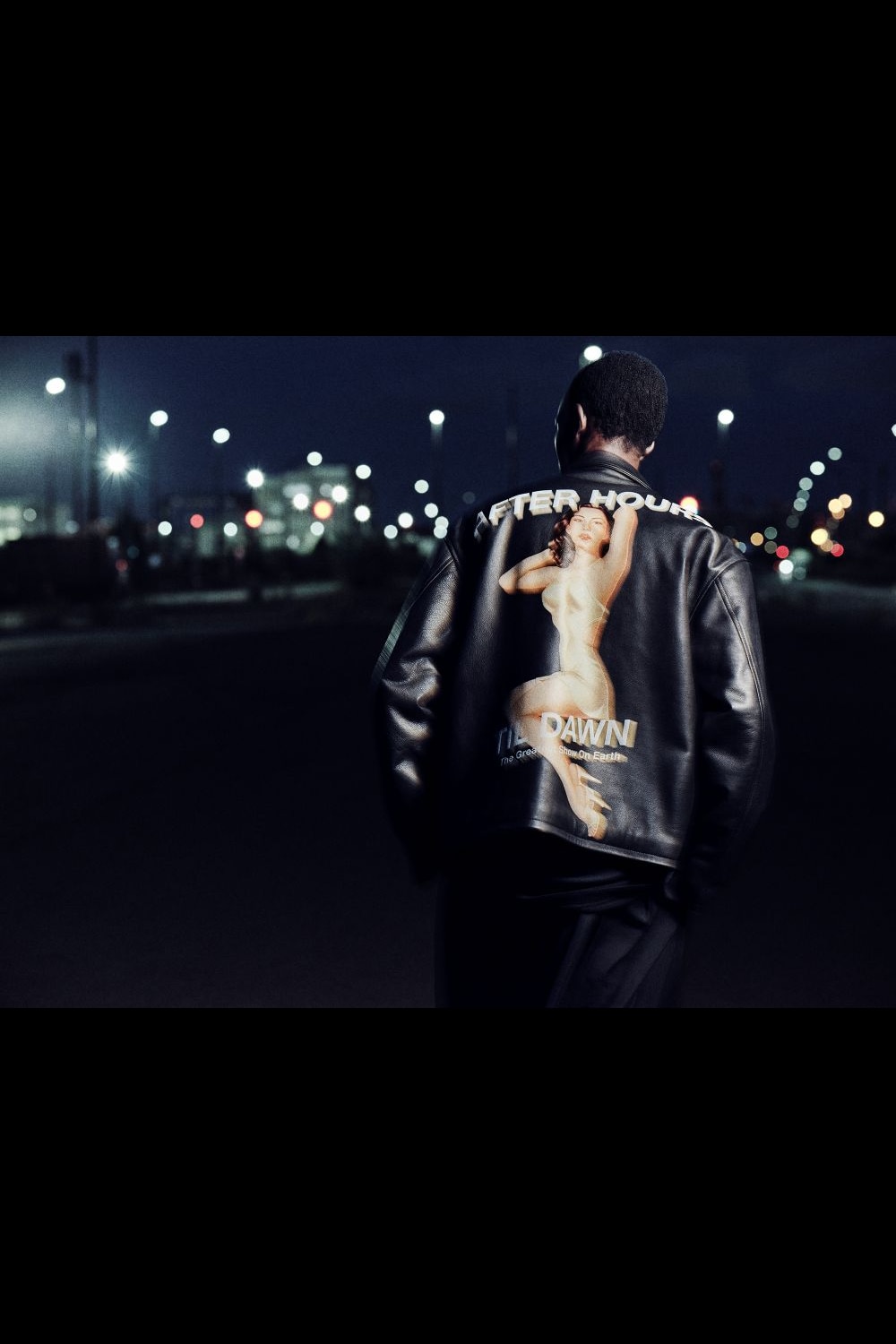 LOOK 01