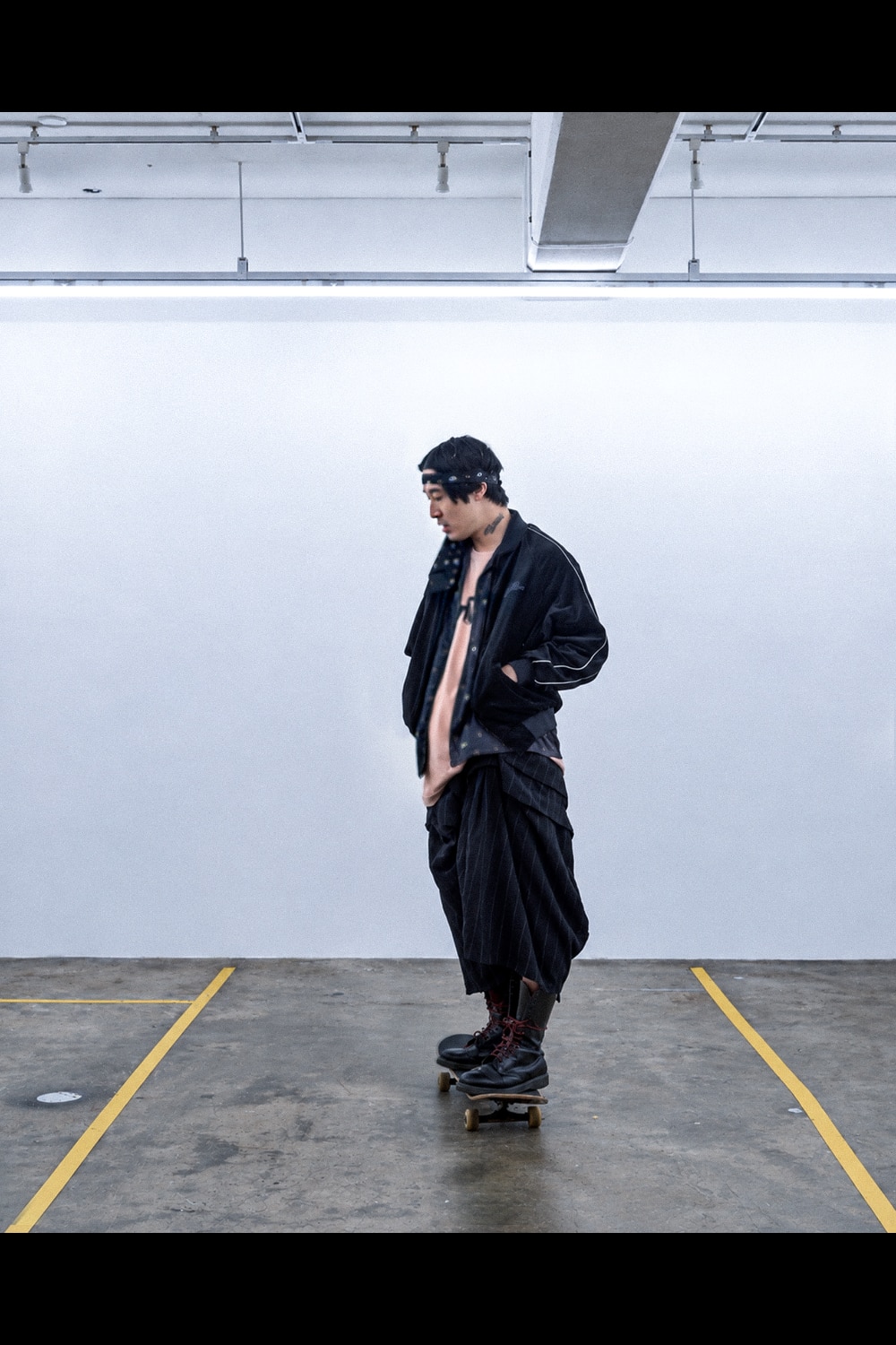 LOOK 07