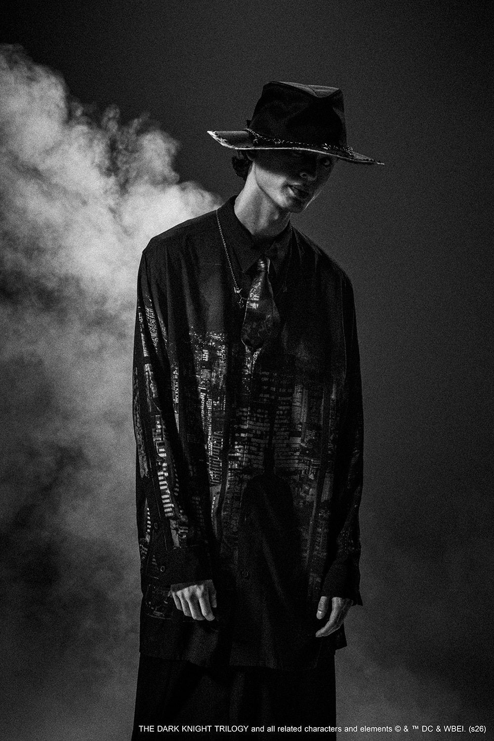 LOOK 01