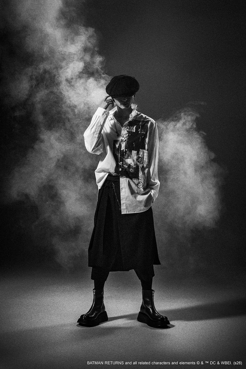 LOOK 03